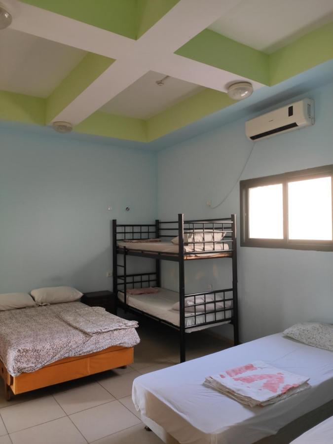 Grin-Motel Haifa Zimmer foto