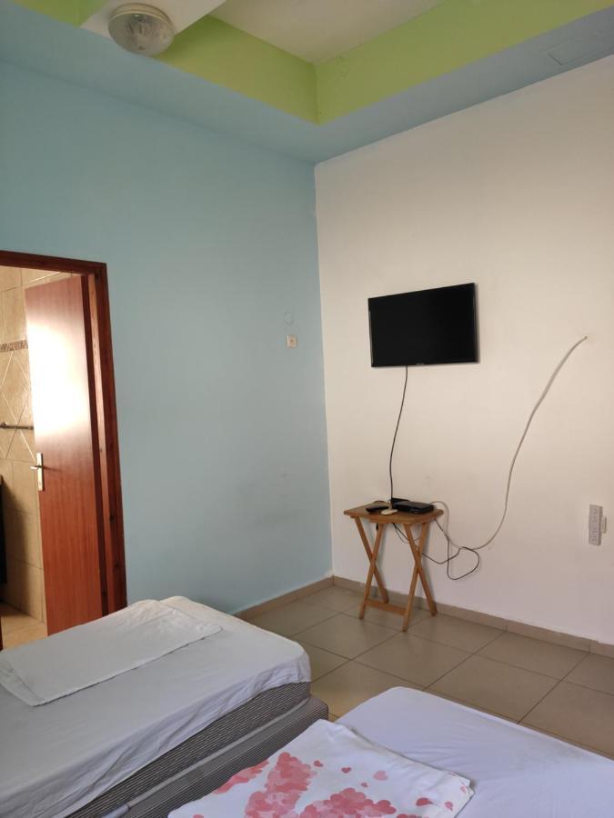 Grin-Motel Haifa Zimmer foto
